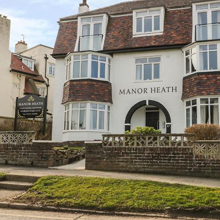 Manor Heath Apartment 4 سكرابورو المظهر الخارجي الصورة