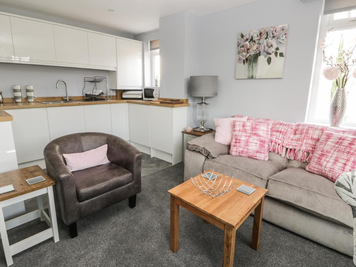 Manor Heath Apartment 4 سكرابورو المظهر الخارجي الصورة