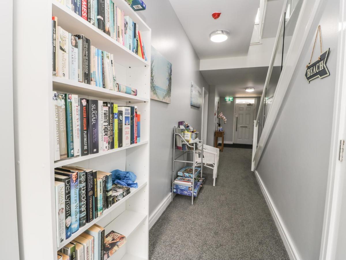 Manor Heath Apartment 4 سكرابورو المظهر الخارجي الصورة