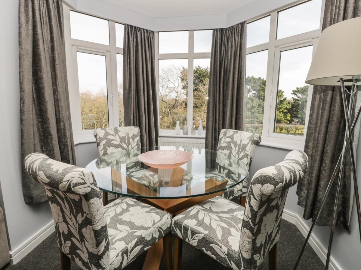 Manor Heath Apartment 4 سكرابورو المظهر الخارجي الصورة