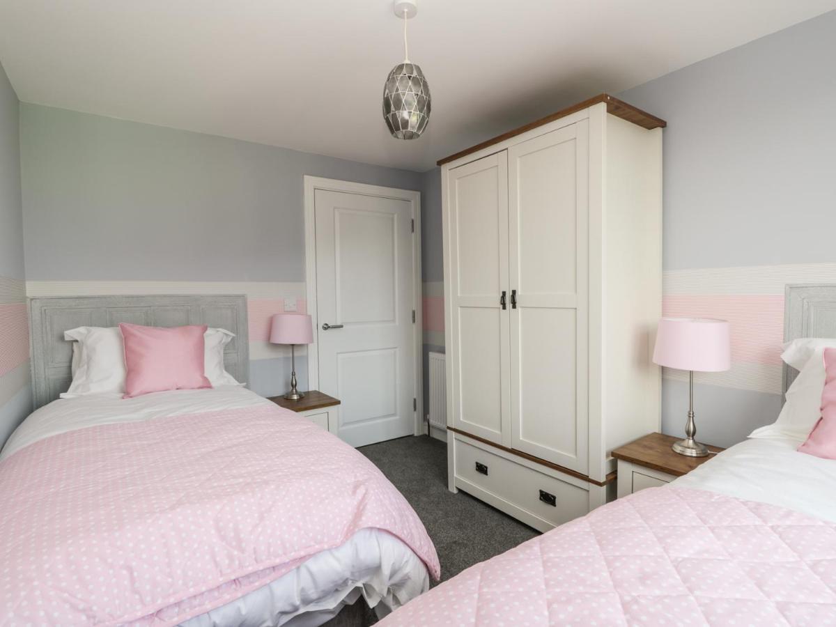 Manor Heath Apartment 4 سكرابورو المظهر الخارجي الصورة