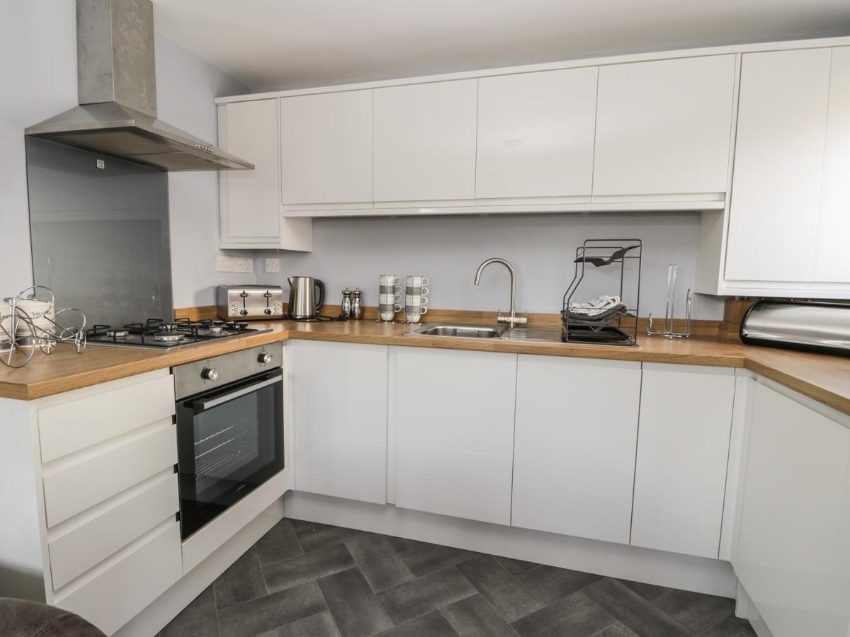 Manor Heath Apartment 4 سكرابورو المظهر الخارجي الصورة