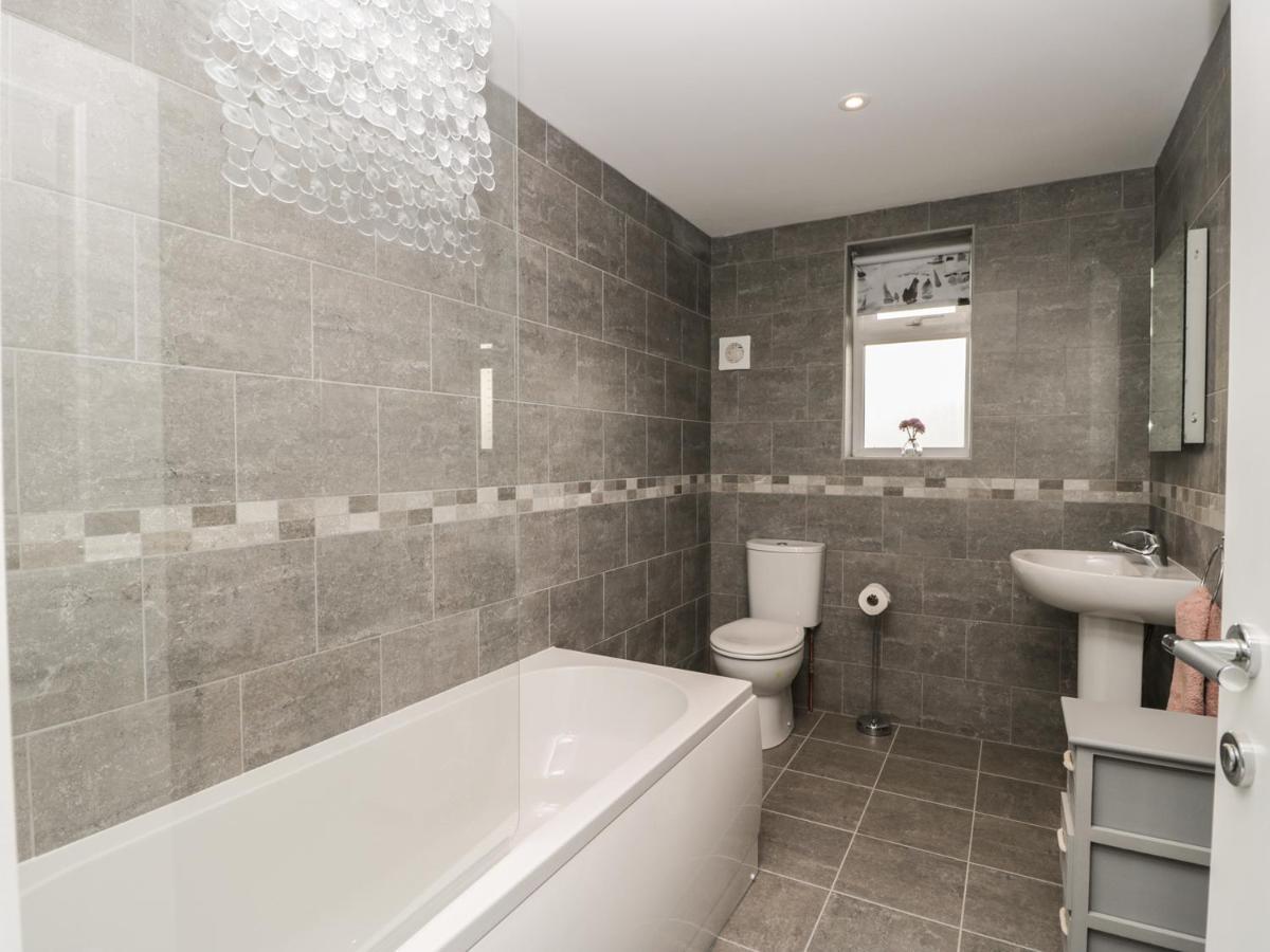 Manor Heath Apartment 4 سكرابورو المظهر الخارجي الصورة