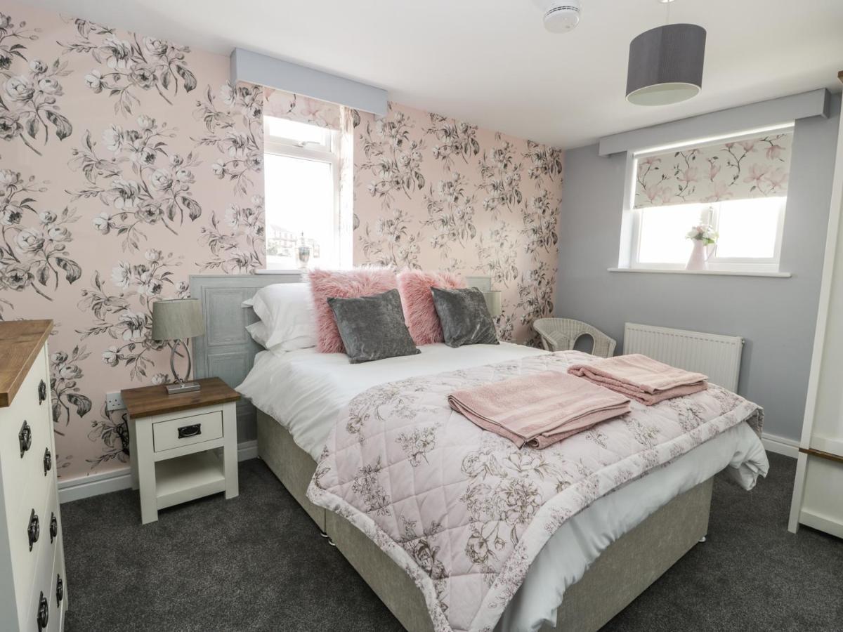 Manor Heath Apartment 4 سكرابورو المظهر الخارجي الصورة