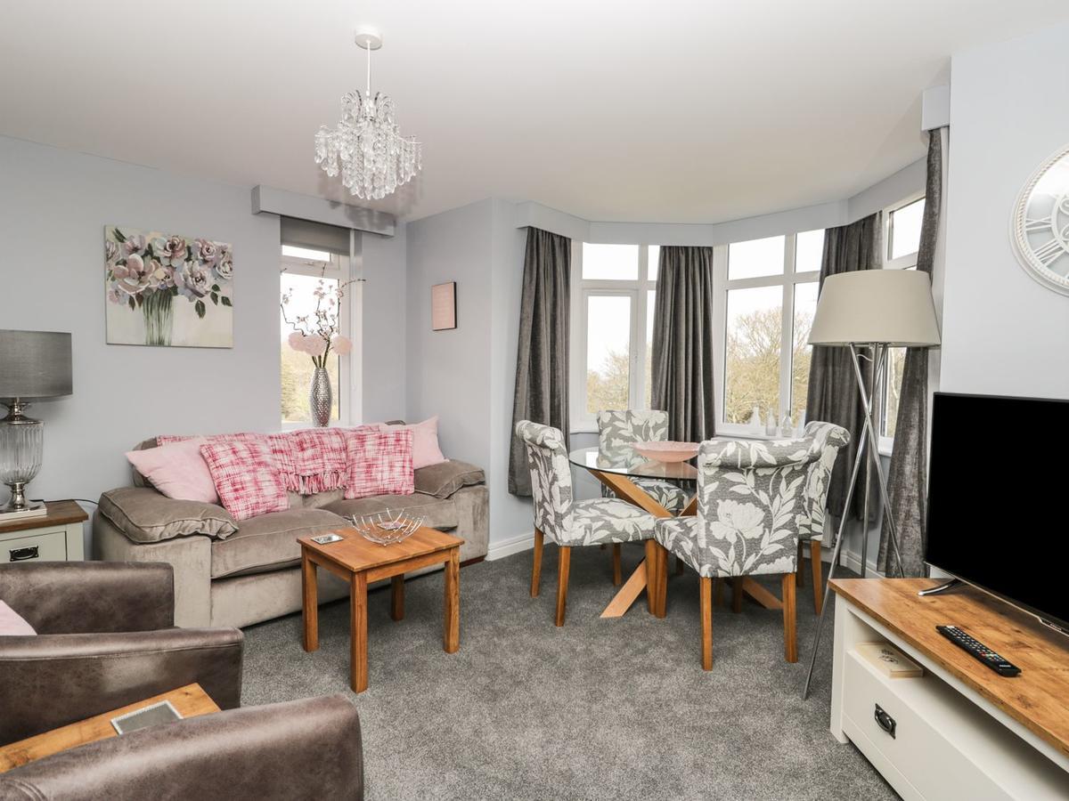 Manor Heath Apartment 4 سكرابورو المظهر الخارجي الصورة