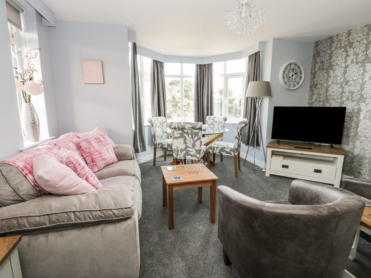 Manor Heath Apartment 4 سكرابورو المظهر الخارجي الصورة