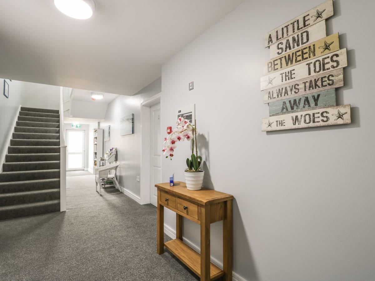 Manor Heath Apartment 4 سكرابورو المظهر الخارجي الصورة